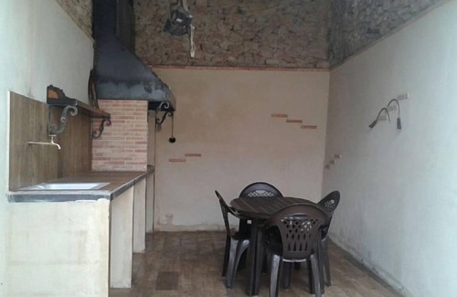 Alcadozo Cottage | Rural Houses Santa Ana de la Sierra for 10 people