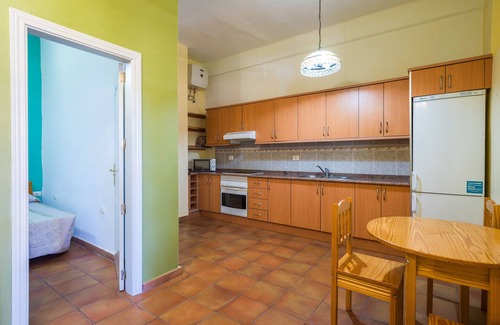 Tejeda Ski Chalet | Rural La Montaña Guía