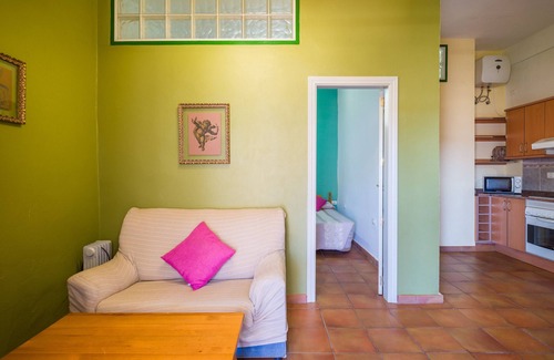 Tejeda Ski Chalet | Rural La Montaña Guía