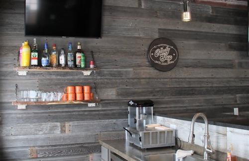 Wimbledon Cabin | Rural Lodge