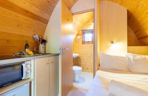 Paco House | Rural Natura