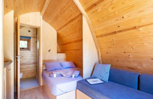 Paco House | Rural Natura