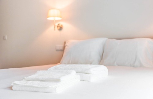 Fareja Apartment | Rural paradise in Gémeos