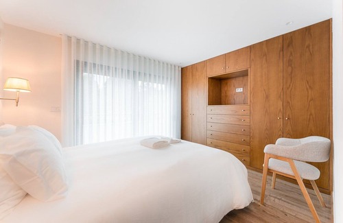 Fareja Apartment | Rural paradise in Gémeos