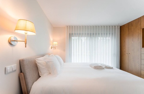 Fareja Apartment | Rural paradise in Gémeos