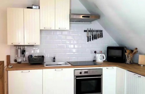 Hilton Apartment | Rural Property Dorset Parking Historic Views
