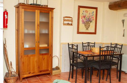 Puebla de San Miguel House | Rural puebla de san miguel