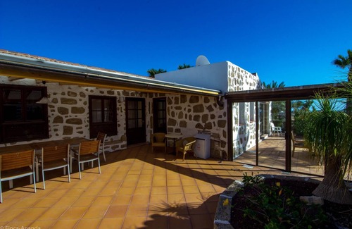 Granadilla de Abona House | Rural, quiet finca house