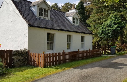 Castle Douglas Cottage | Rural Retreat In Gatehouse Of Fleet