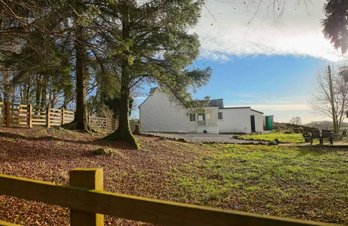 Castle Douglas Cottage | Rural Retreat In Gatehouse Of Fleet