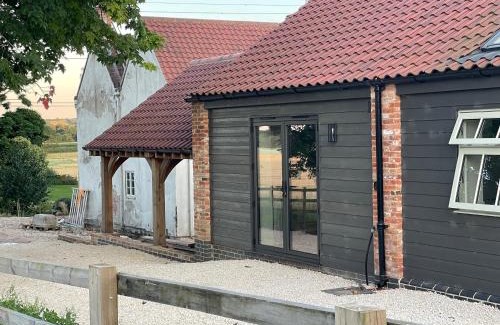 Stoke Bardolph Apartment | Rural Retreat, 1 bed, sleeps 2 near Bleasby