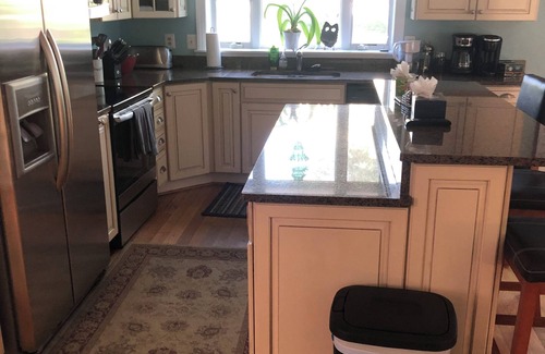 Middleburg House | Rural retreat near Middleburg