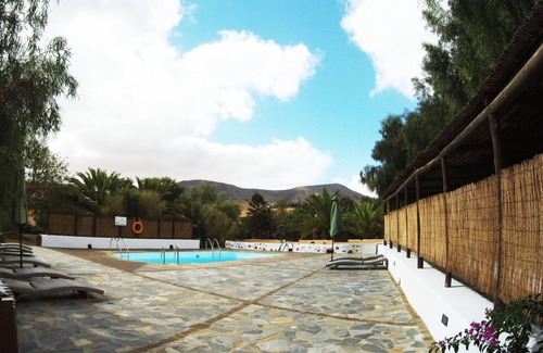 Puerto del Rosario House | Rural Rugama # 6 - Suite