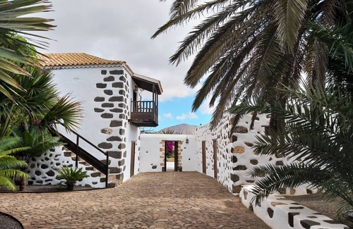 Puerto del Rosario Cottage | Rural Rugama # 7 Junior Suite