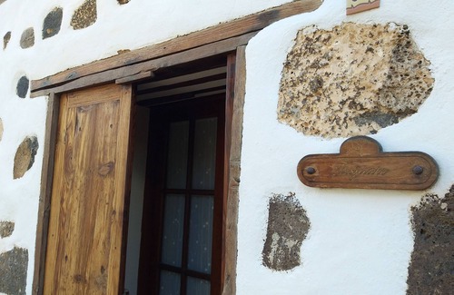 Puerto del Rosario Cottage | Rural Rugama # 7 Junior Suite