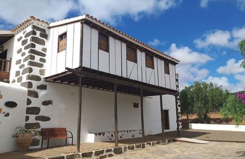 Puerto del Rosario Cottage | Rural Rugama # 11 Standard