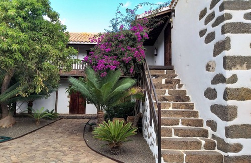 Puerto del Rosario Apartment | Rural Rugama # 3 - suite