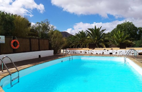 Puerto del Rosario Apartment | Rural Rugama # 3 - suite