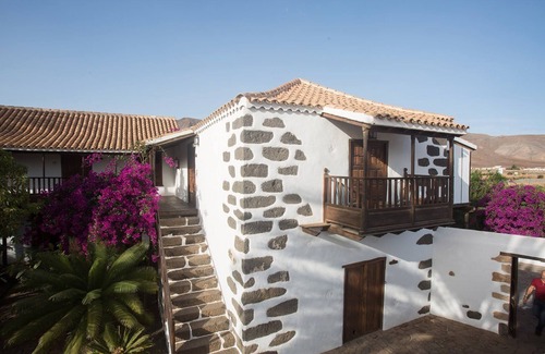 Puerto del Rosario Cottage | Rural Rugama # 1 Junior Suite