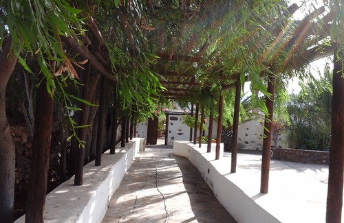 Puerto del Rosario Cottage | Rural Rugama # 1 Junior Suite