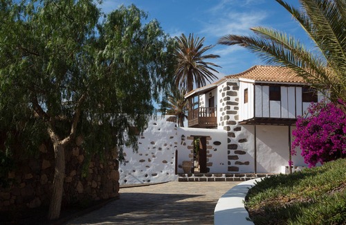 Puerto del Rosario Apartment | Rural Rugama # 2 - Suite