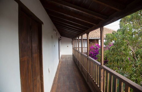 Puerto del Rosario Apartment | Rural Rugama # 2 - Suite