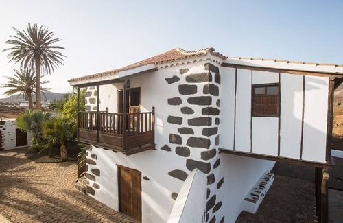 Puerto del Rosario Apartment | Rural Rugama # 2 - Suite