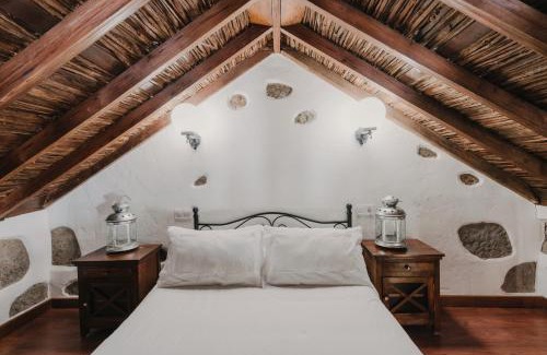 San Bartolome de Tirajana Apartment | Rural Suite Santiago de Tunte