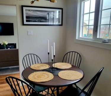 Bonavista House | Rural Town Oasis