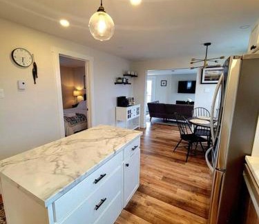 Bonavista House | Rural Town Oasis