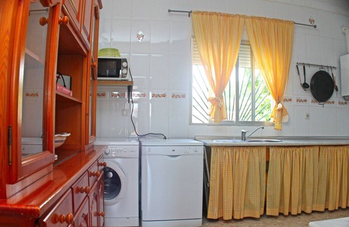 Chiclana de la Frontera House | Rural villa with private summer pool