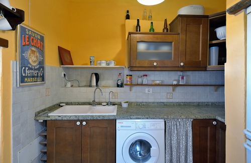 Montana Blanca House | Rural Villa Canaria under Volcan