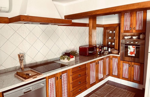 El Paso Villa | Rural Villa near La Cadera de Taburiente