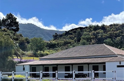 El Paso Villa | Rural Villa near La Cadera de Taburiente