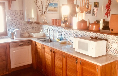 Sao Luis House | Rural yet minutes from beautiful Atlantic beaches