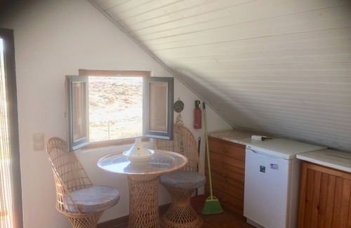 Sao Luis House | Rural yet minutes from beautiful Atlantic beaches