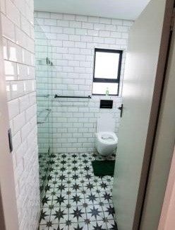 Pretoria Apartment | Rusgerus