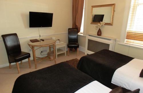 Earl's Court Hotel | Rushmore Hotel