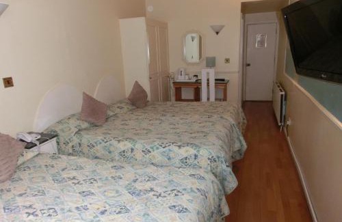 Earl's Court Hotel | Rushmore Hotel