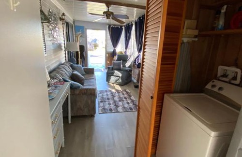 Southside Rural Community Resort | Ruskin FL Resort- 30 mins-90 mins away from FL Attractions, Facilities and close to the gulf coast beaches