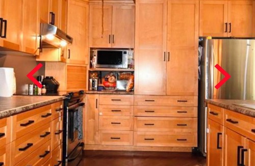 Division No. 16 House | Russell Retreat, w/fireplace, fenced in yard, close to great fishing