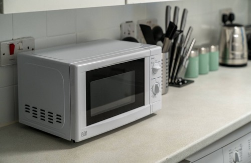 St. Pancras Apartment | Russell Sq Suite 2 Bed Apartment