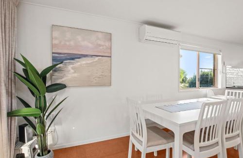 Shelly Beach House | Russell Street 12, Shelly Beach