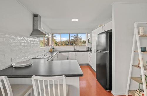 Shelly Beach House | Russell Street 12, Shelly Beach