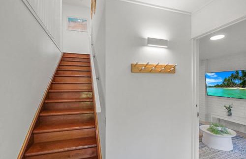 Shelly Beach House | Russell Street 12, Shelly Beach