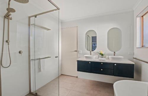 Shelly Beach House | Russell Street 12, Shelly Beach