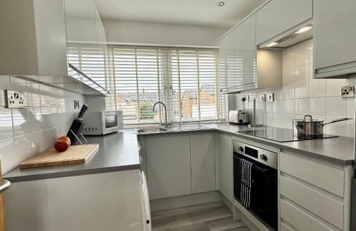 Windsor City Centre Apartment | Russell Street- Studio Apartment
