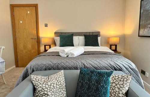 Windsor City Centre Apartment | Russell Street- Studio Apartment