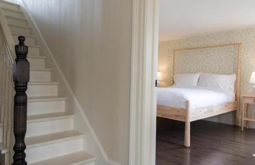 Bonavista House | Russelltown Inn