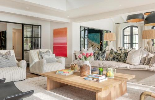 Alphen House | Russet Rise, Adults Only